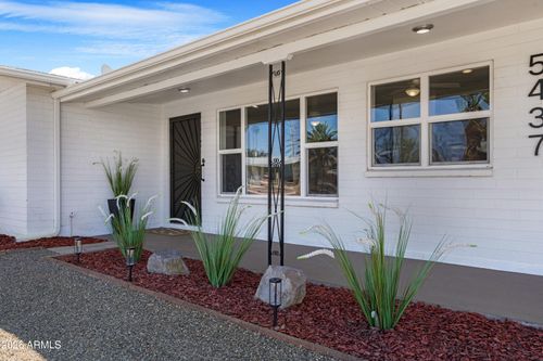 5437 E Butte St, Mesa, AZ, 85205-8137 | Card Image
