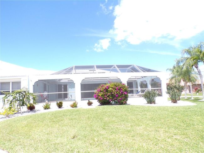 3804 Turtle Dove Blvd, House other with 5 bedrooms, 3 bathrooms and null parking in PUNTA GORDA FL | Image 60