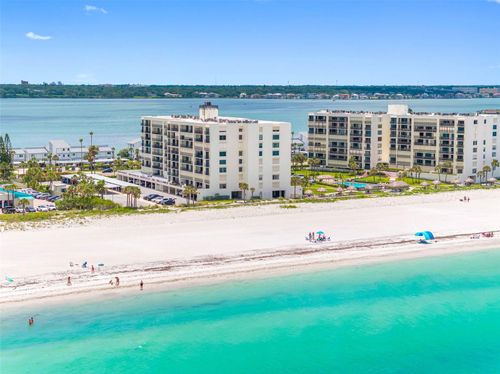 409-1400 Gulf Blvd, CLEARWATER BEACH, FL, 33767-2863 | Card Image
