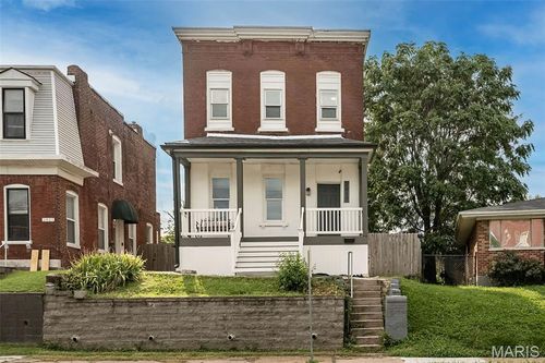 2817 Nebraska Ave, Saint Louis, MO, 63118-1336 | Card Image