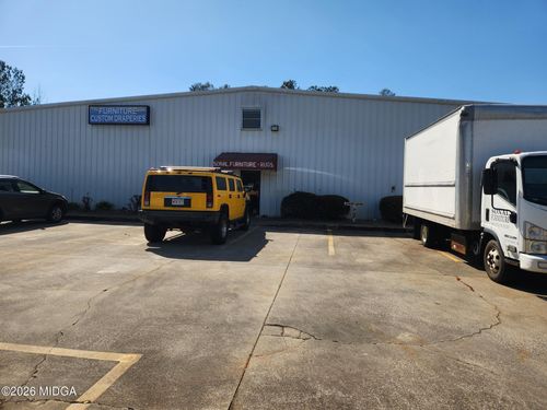 326 Corporate Pkwy, MAcon, GA, 31210-1152 | Card Image