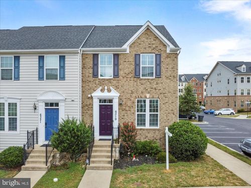 6319 Walcott Ln, FREDERICK, MD, 21703-2741 | Card Image
