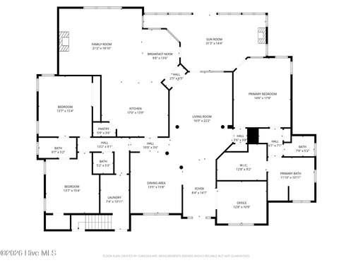 109 Foxhound Run Rd, Aiken, SC, 29803-1614 | Card Image