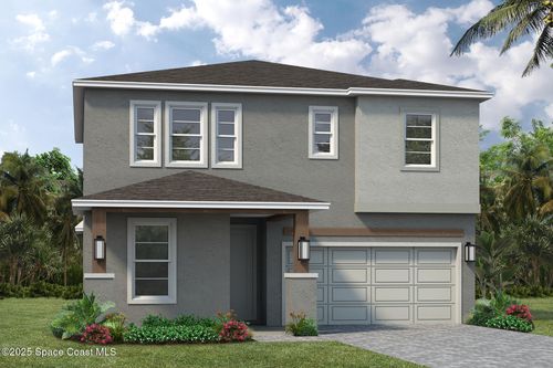 8140 Langila Dr, Melbourne, FL, 32901 | Card Image