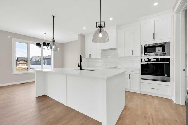 6 N Bridges Gdns, House other with 4 bedrooms, 4 bathrooms and 6 parking in Langdon AB | Image 14