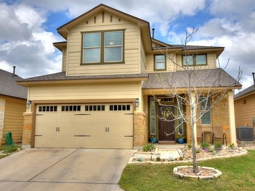 12505 Pranav Ln, Austin, TX, 78750-1013 | Card Image