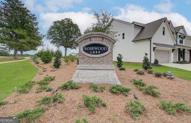 74A - 910 Winding Rose Dr, House other with 4 bedrooms, 4 bathrooms and 2 parking in Hoschton GA | Image 46