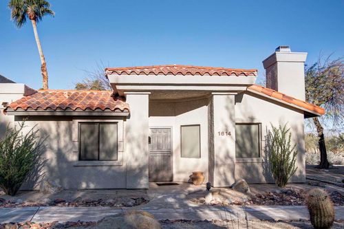 1614 Las Casitas Drive, Borrego Springs, CA, 92004 | Card Image