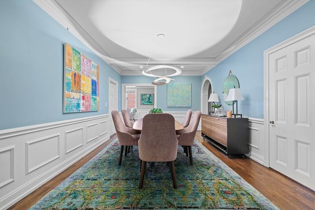 6B - 65 Commonwealth Ave, Condo with 2 bedrooms, 3 bathrooms and 2 parking in Boston MA | Image 8