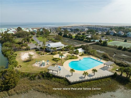 l308-2 Harbor Dr, Saint Helena Island, SC, 29920-7164 | Card Image