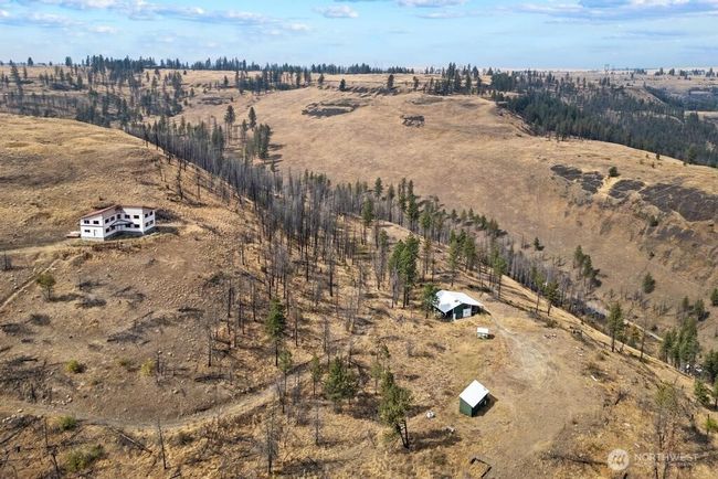 31725 Hawk Creek Ranch Rd N, House other with 3 bedrooms, 3 bathrooms and 4 parking in Davenport WA | Image 28
