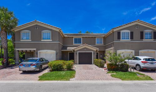 2257 Sw Marshfield Ct, Port St Lucie, FL, 34953-4372 | Card Image