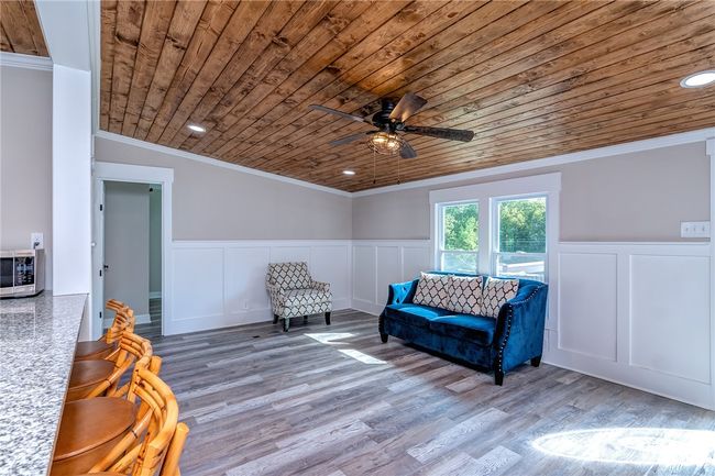 179 Flatrock Rd, House other with 3 bedrooms, 2 bathrooms and null parking in Honea Path SC | Image 20