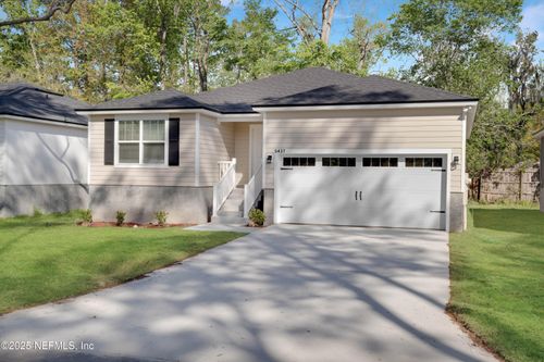5437 Wabash Blvd, JACKSONVILLE, FL, 32254-1369 | Card Image