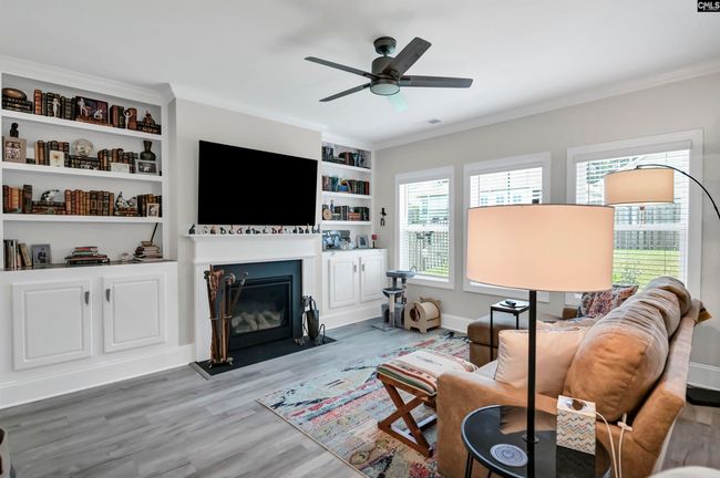 521 Mitscher Way, House other with 3 bedrooms, 2 bathrooms and null parking in Chapin SC | Image 8