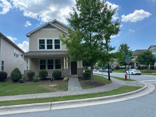500 Liberty Hill Pass, Morrisville, NC, 27560-6256 | Card Image