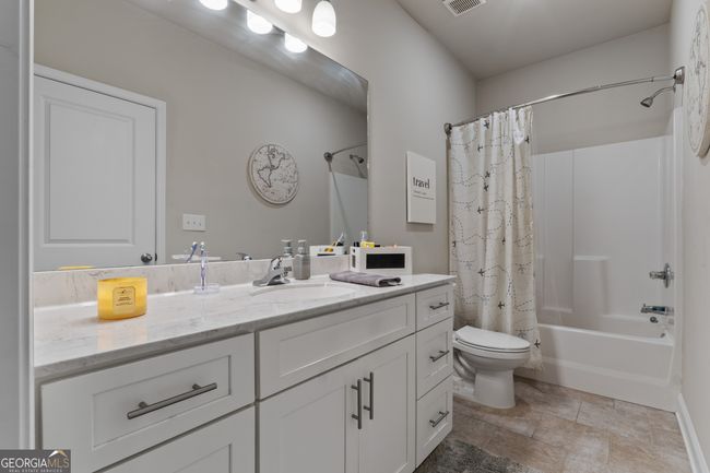 460 Carrie Kathleen Ter, House other with 4 bedrooms, 3 bathrooms and null parking in Carrollton GA | Image 38