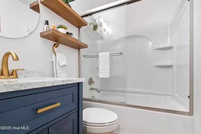 UNIT-2310 - 1840 New River Inlet Rd, Condo with 1 bedrooms, 1 bathrooms and null parking in N Topsail Beach NC | Image 17