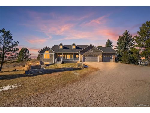 46753 County Road 9, Parker, CO, 80138-4220 | Card Image