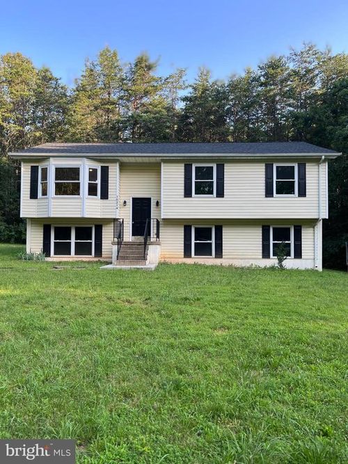 10214 Unique Trl, RIXEYVILLE, VA, 22737-2161 | Card Image