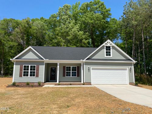 209 Nectar Ln, Bunnlevel, NC, 28323-4901 | Card Image