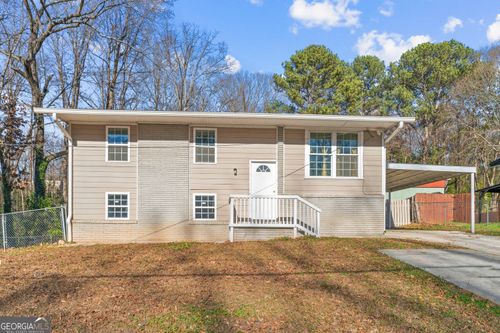 6366 Boca Grande Blvd, Forest Park, GA, 30297-3408 | Card Image