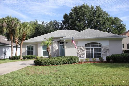 3850 Beacon Ridge Way, CLERMONT, FL, 34711-5344 | Card Image