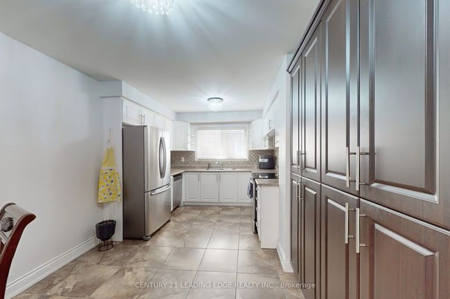17 Jardine St, House other with 6 bedrooms, 4 bathrooms and 2 parking in Brampton ON | Image 15