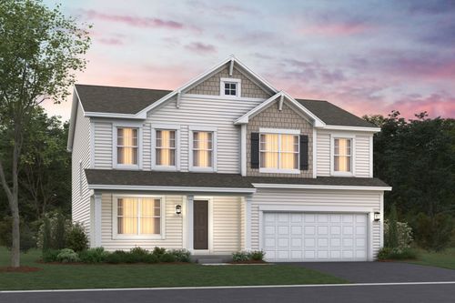 144 Piper Glen Ave, Oswego, IL, 60543-5641 | Card Image
