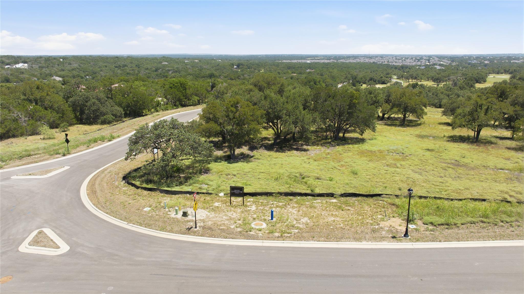 Land in Georgetown