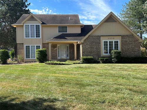 1339 Prosper Dr, TROY, MI, 48098-2060 | Card Image