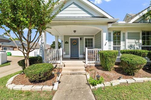 1113 King George Ln, Savannah, TX, 76227-7838 | Card Image