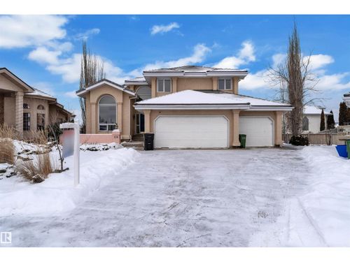 106 Twin Brooks Cove Nw, Edmonton, AB, T6J6T1 | Card Image