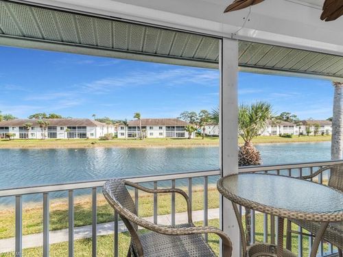 2-452 Belina Dr, Naples, FL, 34104-8452 | Card Image