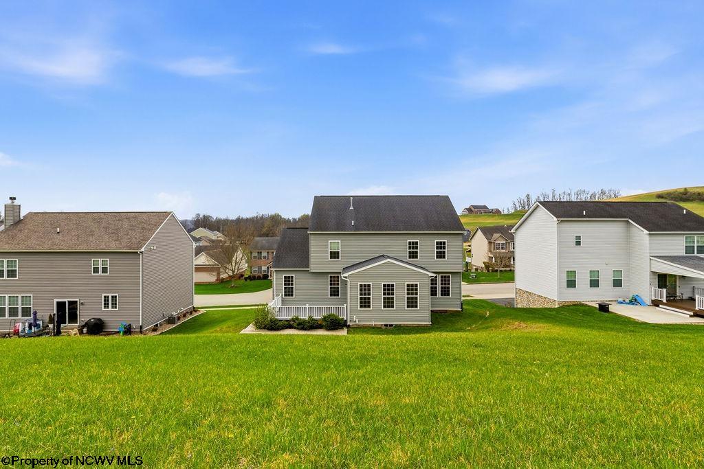 Residential in Bridgeport 5