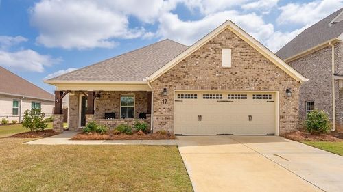17 Hawthorn Terrace, Fortson, GA, 31808 | Card Image