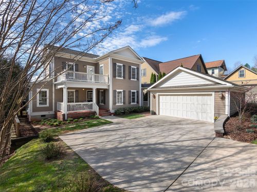 1672 Olmsted Dr, Asheville, NC, 28803-1937 | Card Image