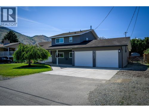 763 Morven Dr, Kamloops, BC, V2B7T7 | Card Image