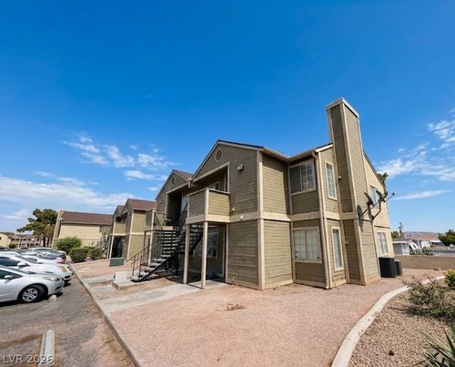 d-2724 Aarondavid Dr, Las Vegas, NV, 89121-7634 | Card Image