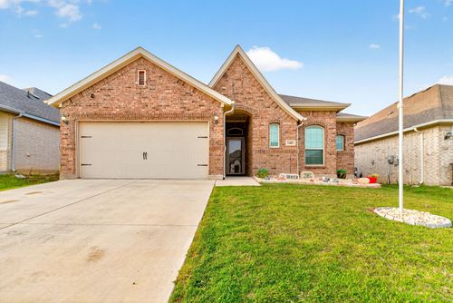 1445 Eagle Nest Dr, Azle, TX, 76020-5160 | Card Image