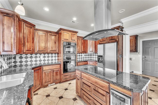 5411 S Bent Tree Dr, House other with 4 bedrooms, 3 bathrooms and null parking in Rogers AR | Image 32