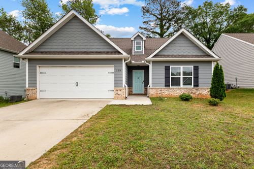 128 Savannah Way, Milner, GA, 30257-3211 | Card Image