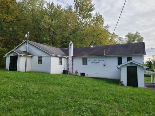 170 Back St, Lucasville, OH, 45648-7713 | Card Image