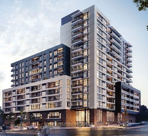 912-1350 Ellesmere Rd, Scarborough, ON, M1P0G6 | Card Image