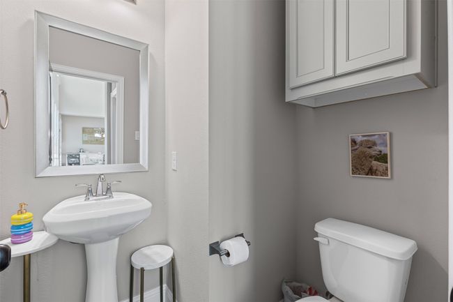 400 E Paddock, House other with 4 bedrooms, 4 bathrooms and null parking in Willow Park TX | Image 14