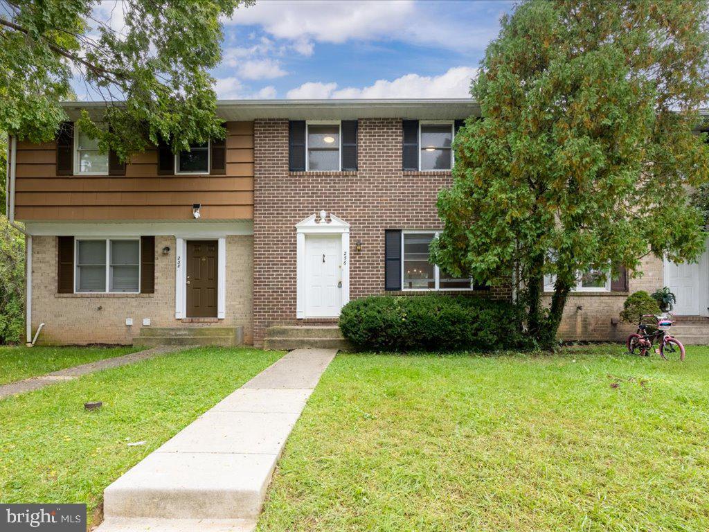 Cedarmere Cir, Owings Mills, MD 21117
