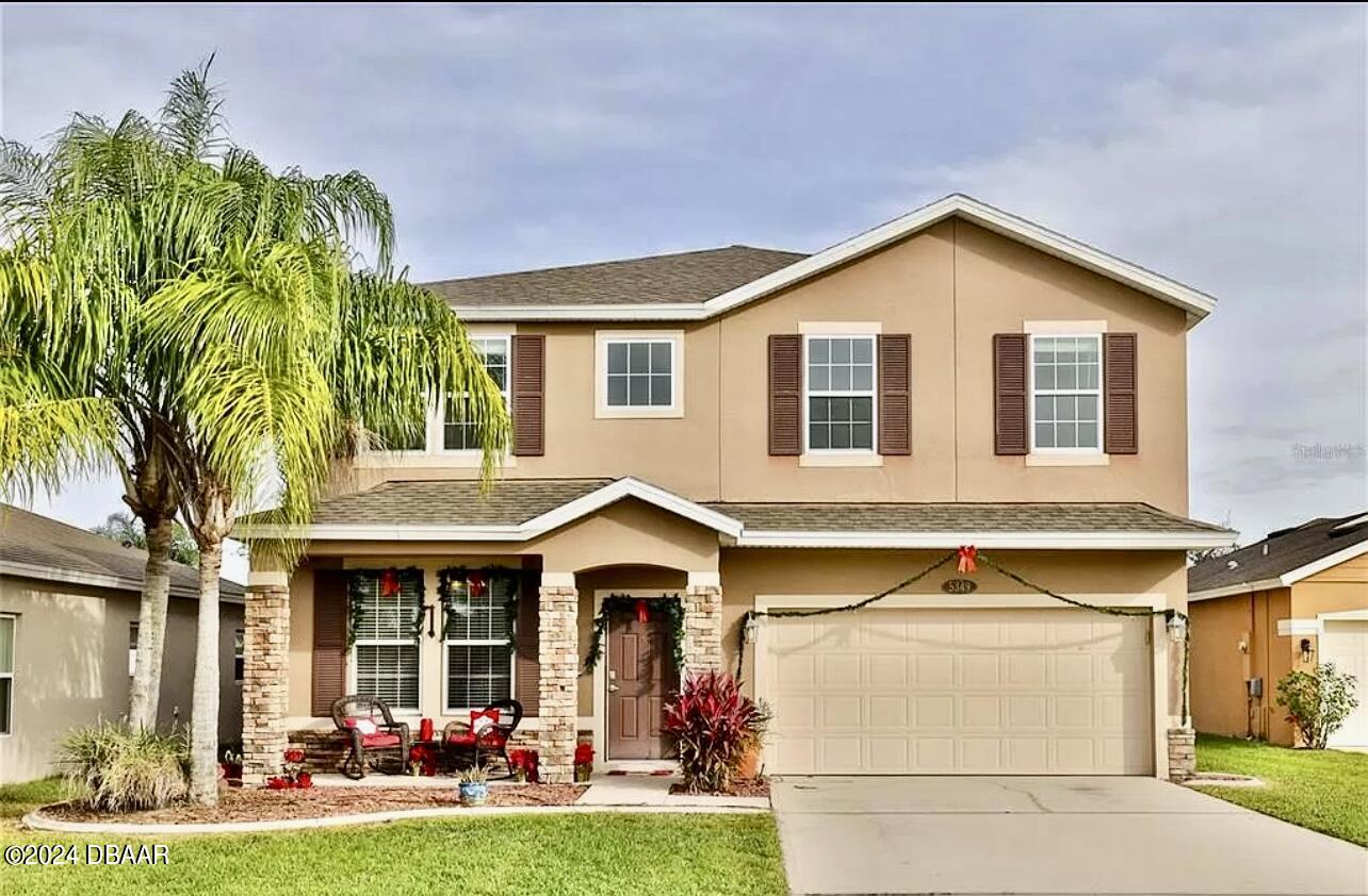 Oak Breeze Ave, Port Orange, FL 32128