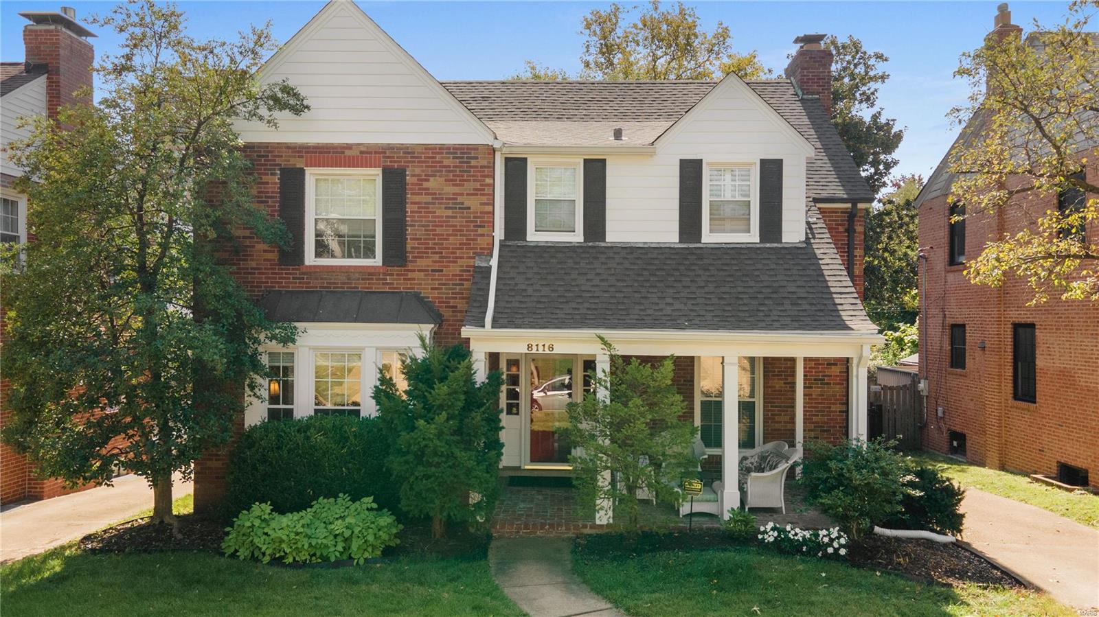 Pershing Ave, Saint Louis, MO 63105
