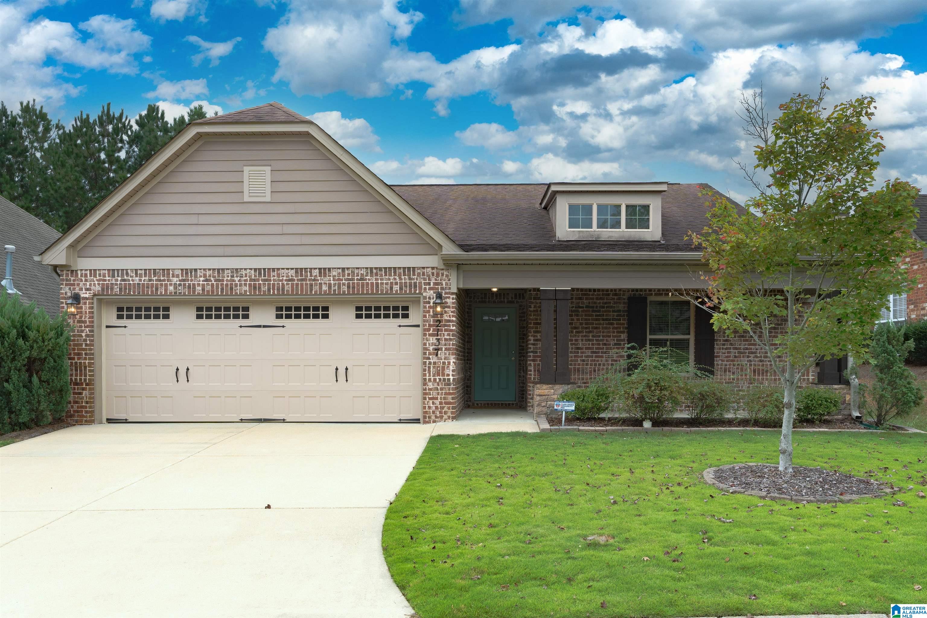 Chelsea Park Bnd, Chelsea, AL 35043