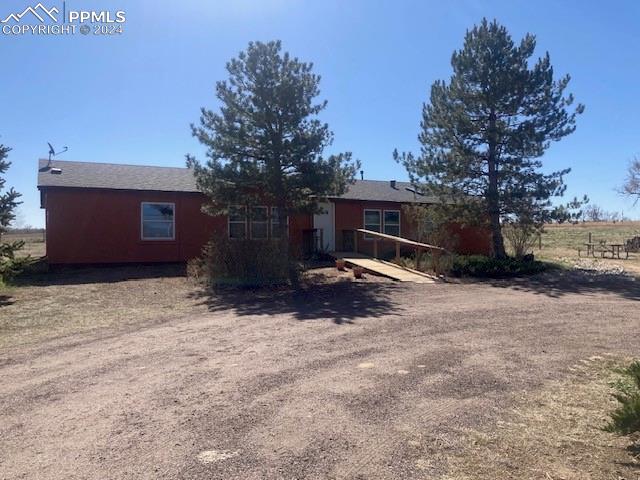 Link Rd, Fountain, CO 80817